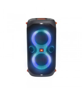 PARLANTE JBL PARTYBOX 110, 160W RMS BATERIA 12H BLUETOOTH