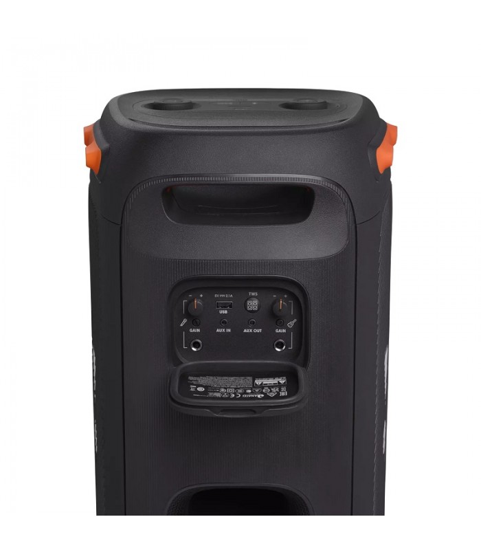 PARLANTE INALÁMBRICO JBL BOOMBOX 4 BT SPEAKER BLUE