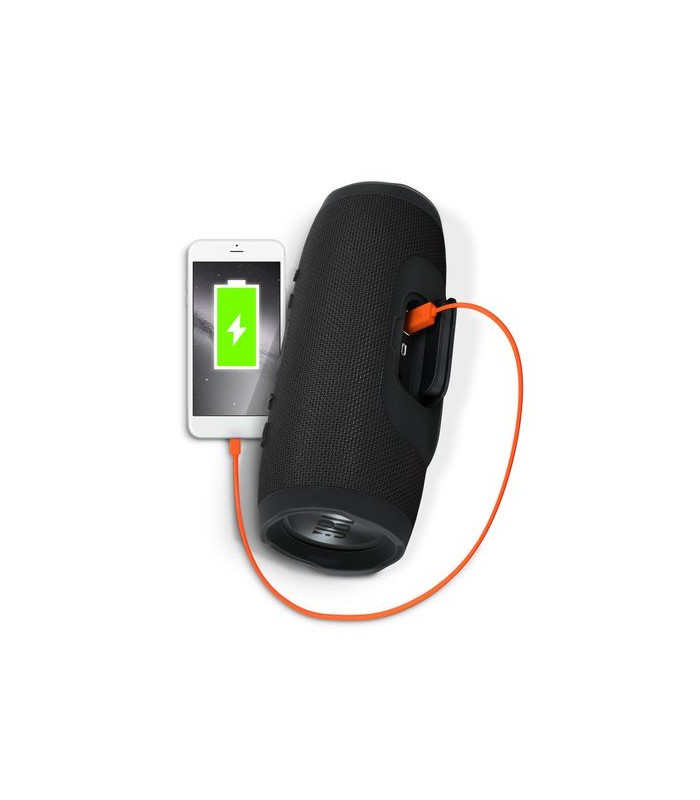 PARLANTE BT JBL CHARGE ESSENTIAL 2 BLUETOOTH 20H