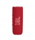 PARLANTE JBL  FLIP 5 BT RED