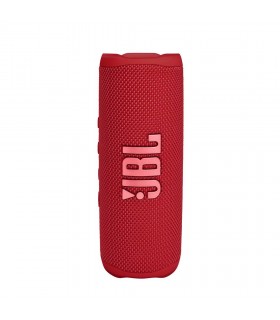 PARLANTE JBL  FLIP 5 BT RED