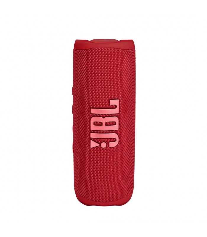PARLANTE JBL  FLIP 5 BT RED