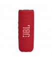 PARLANTE JBL  FLIP 5 BT RED