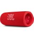 PARLANTE JBL  FLIP 5 BT RED