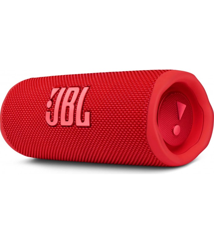 PARLANTE JBL  FLIP 5 BT RED