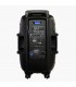 PARLANTE AMPLIFICADO DE 2 VIAS LEXSEN LXBAT15