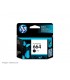 CARTUCHO DE TINTA HP 664 NEGRO (F6V29AL) ORIGINAL