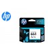 CARTUCHO DE TINTA HP 664 TRICOLOR ORIGINAL (F6V28AL)