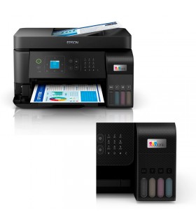 IMPRESORA MULTIFUNCIONAL DE TINTA EPSON L5590