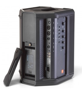 PARLANTE ACTIVO CON BATERÍA RECARGABLE JBL EON ONE COMPACT 