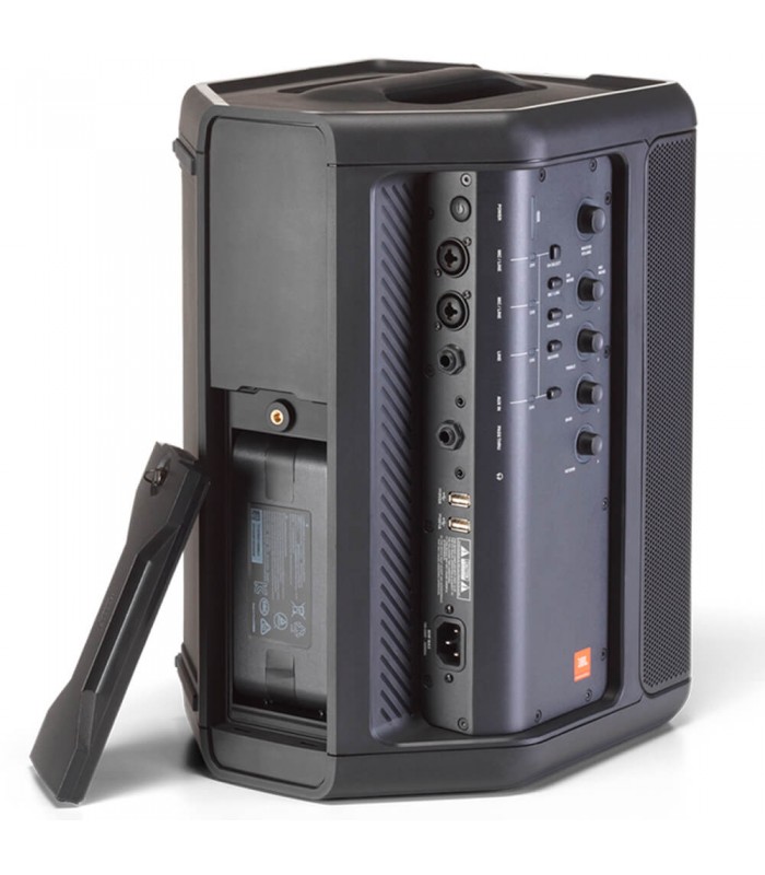 PARLANTE ACTIVO CON BATERÍA RECARGABLE JBL EON ONE COMPACT 