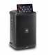 PARLANTE ACTIVO CON BATERÍA RECARGABLE JBL EON ONE COMPACT 