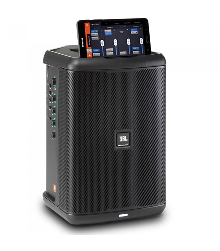 PARLANTE ACTIVO CON BATERÍA RECARGABLE JBL EON ONE COMPACT 