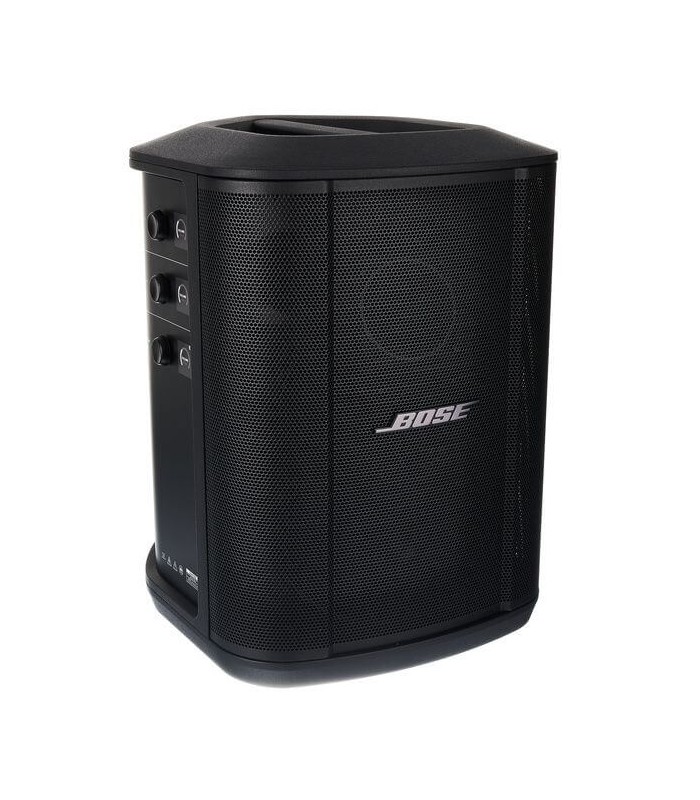 PARLANTE  BLUETOOTH BOSE S1 PRO+