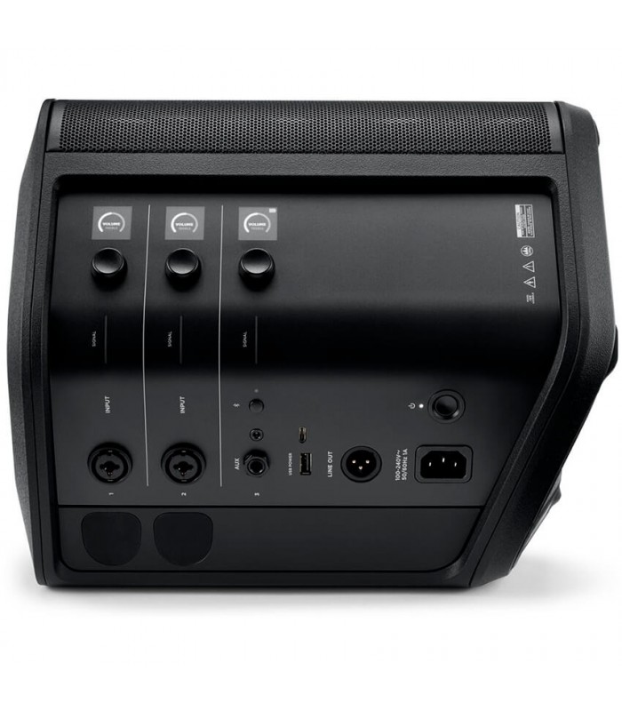PARLANTE  BLUETOOTH BOSE S1 PRO+