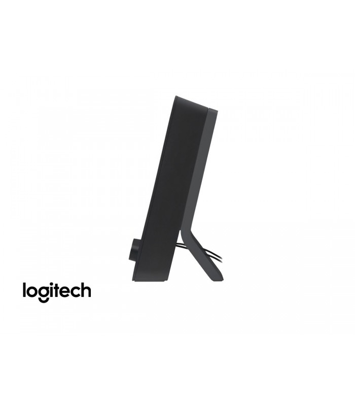 PARLANTE LOGITECH Z207, BLUETOOTH: 5 (980-001295)