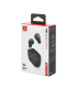 JBL HEADPHONES WAVE BUDS TRULY WIRELESS - BLACK (JBLWBUDSWHT)