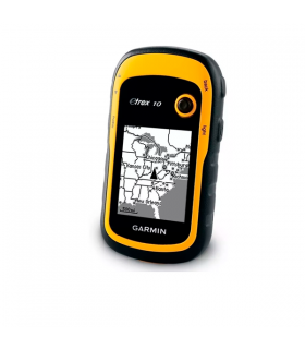 GPS GARMIN ETREX 10 (INCLUYE CABLE)