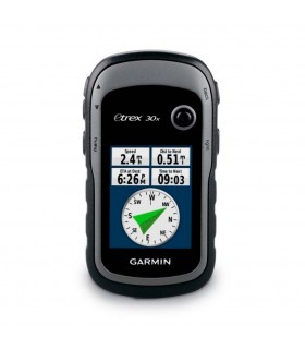 GPS GARMIN ETREX 30X