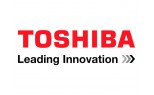 TOSHIBA