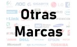 OTRAS MARCAS