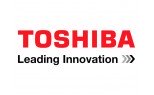 TOSHIBA